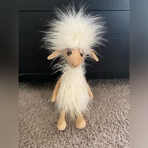 Sophie Swellegant Sheep